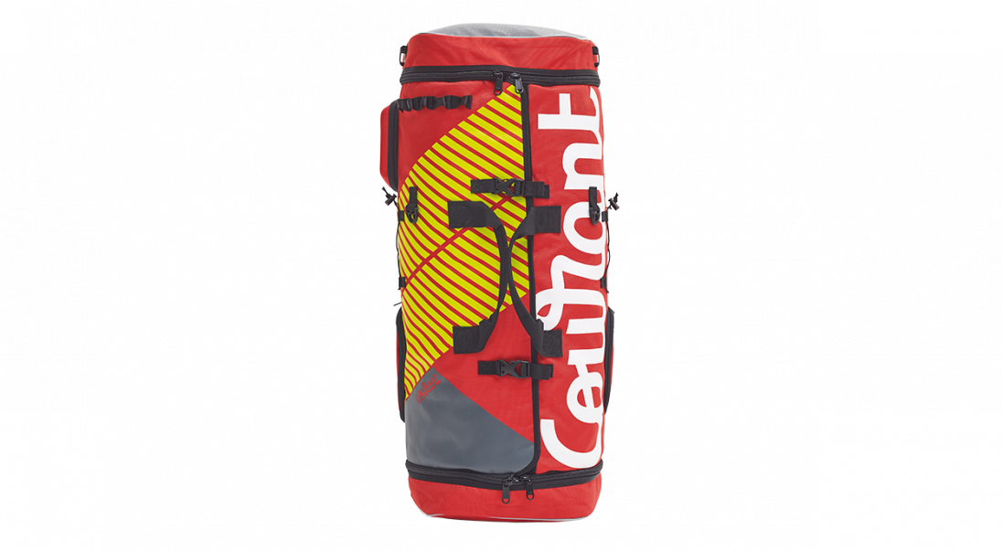 Courant Cross Pro Bags