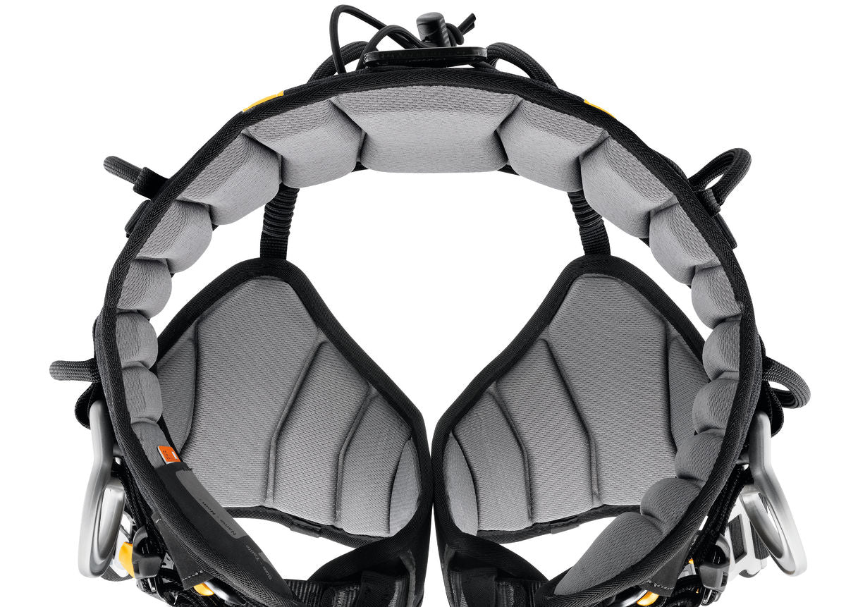 PETZL SEQUOIA GEN 3 ARBORIST HARNESS