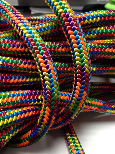 Yale Prism 24 Strand Climbing Line (Priced per metre)