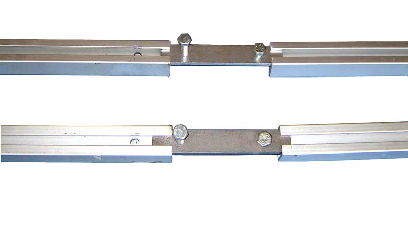 Granberg EZ Rail System Connector