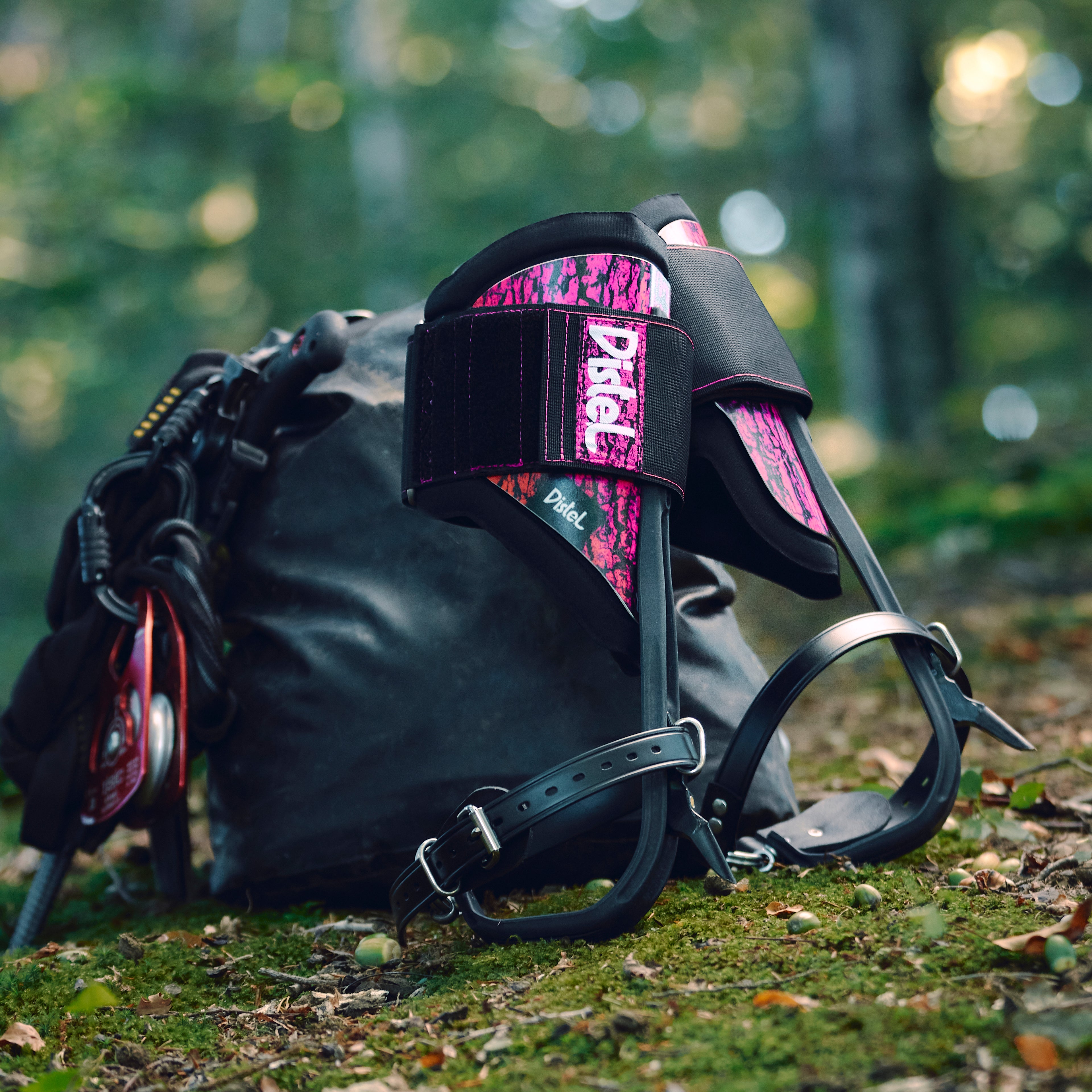 Distel Supports Breast Cancer Awareness!