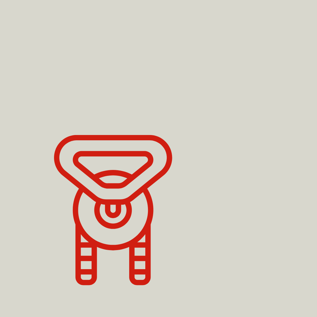 Heavy-duty rigging gear built for arborists, climbers and professionals. Explore pulleys, slings, braces and accessories for high-stakes work.