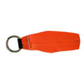Tight, aerodynamic Buckingham (regular) throw bags with double-stitched seams and a nickel-plated ring. Colour-coded by weight, for hand throws or a Big Shot. ORANGE