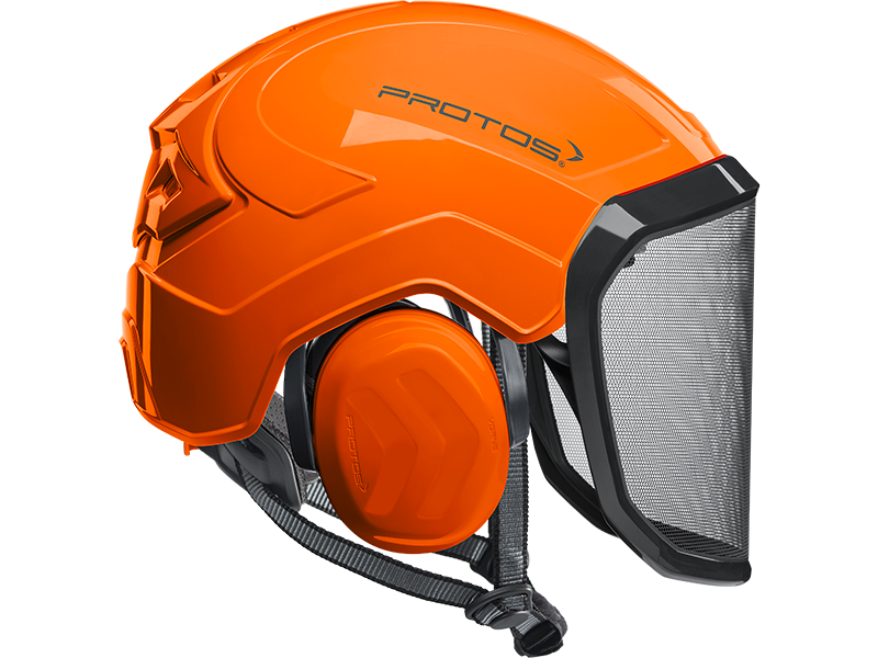 PROTOS INTEGRAL ARBORIST HELMET