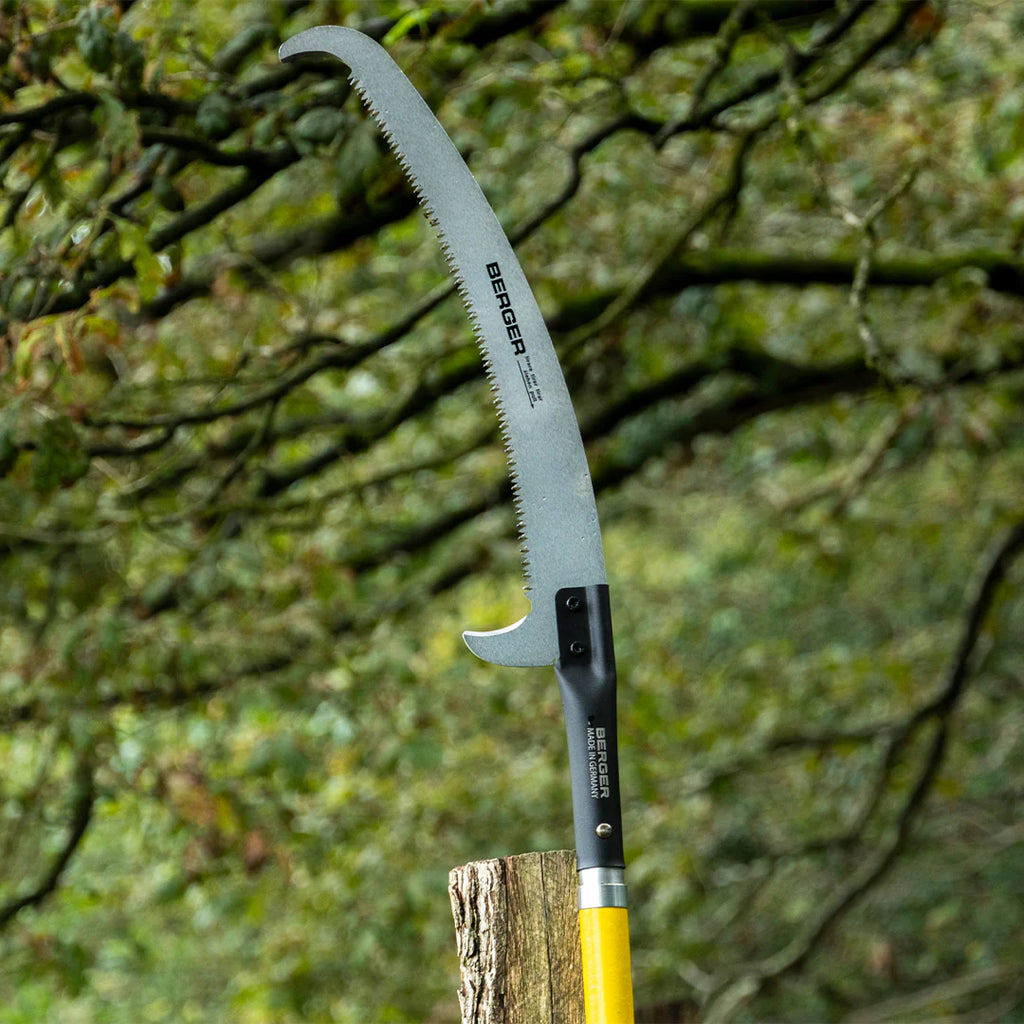 BERGER ARBORAPID POLE SAW 40cm