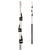 BERGER ARBORAPID ALLOY TELESCOPIC POLE SAW KIT 5.9M