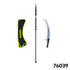 BERGER ARBORAPID HYBRID (CARBON) TELESCOPIC POLE SAW KIT 3.96M