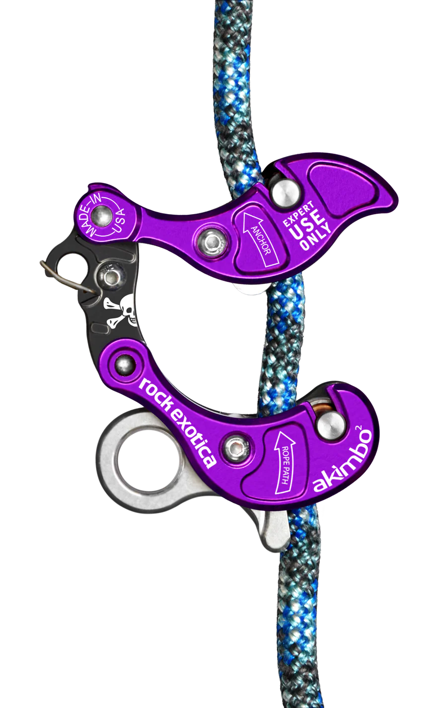 Rock Exotica Akimbo²