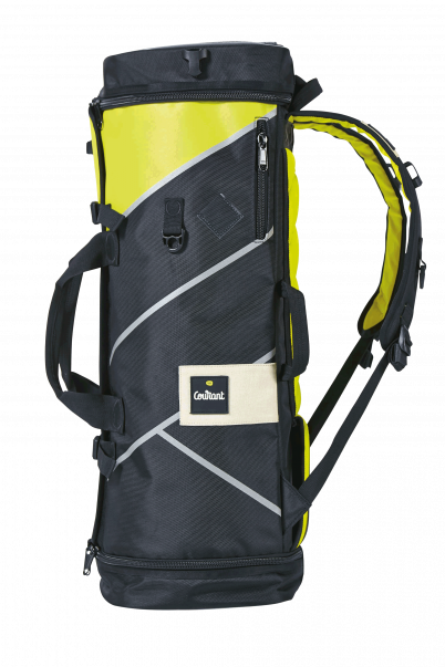 Courant Cross Pro Bags