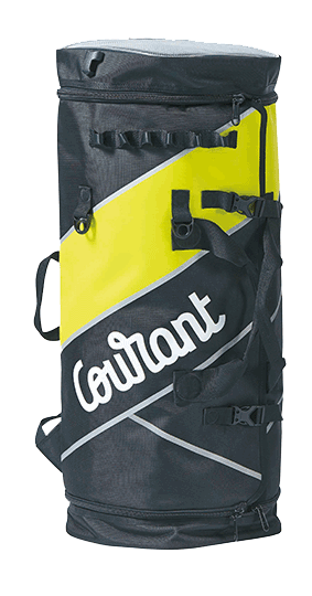 Courant Cross Pro Bags