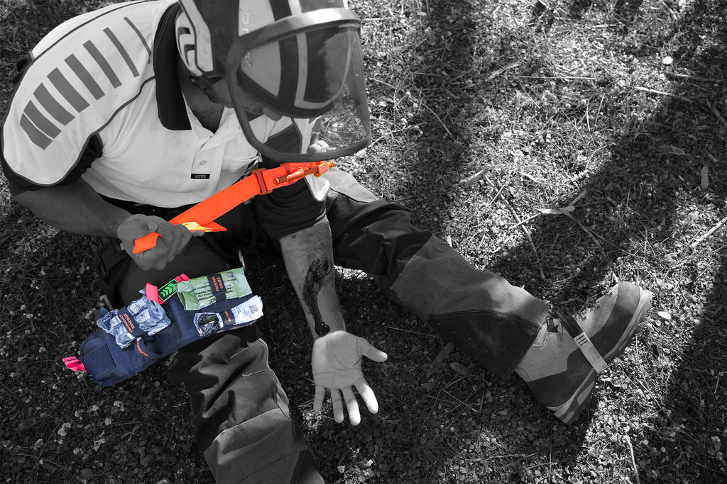 REECOIL DEPLOY® Trauma Kit