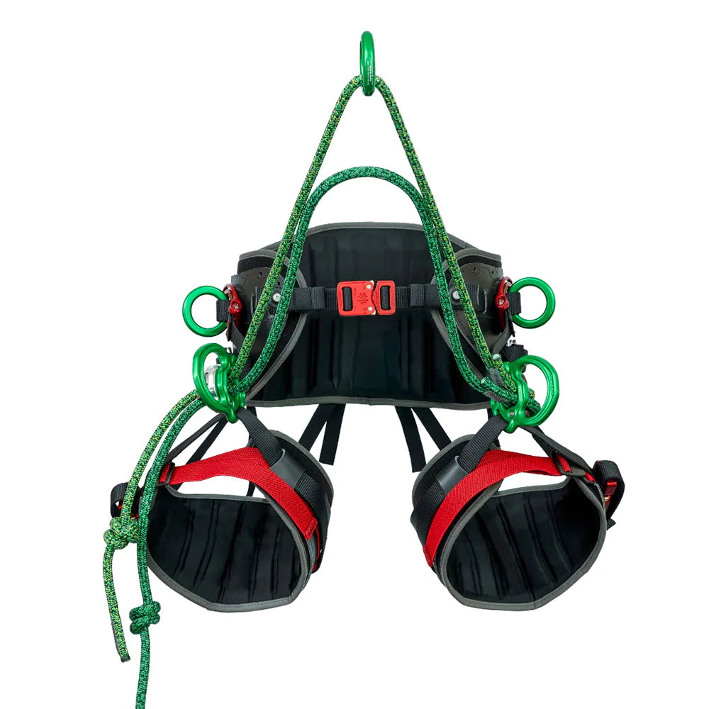 DMM Kinisi Max Harness