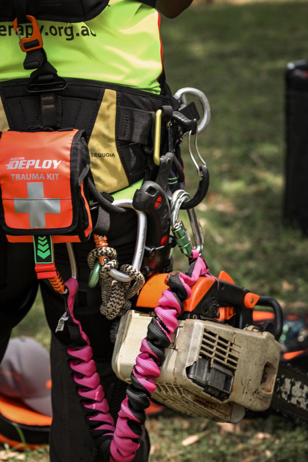 REECOIL DEPLOY® Trauma Kit