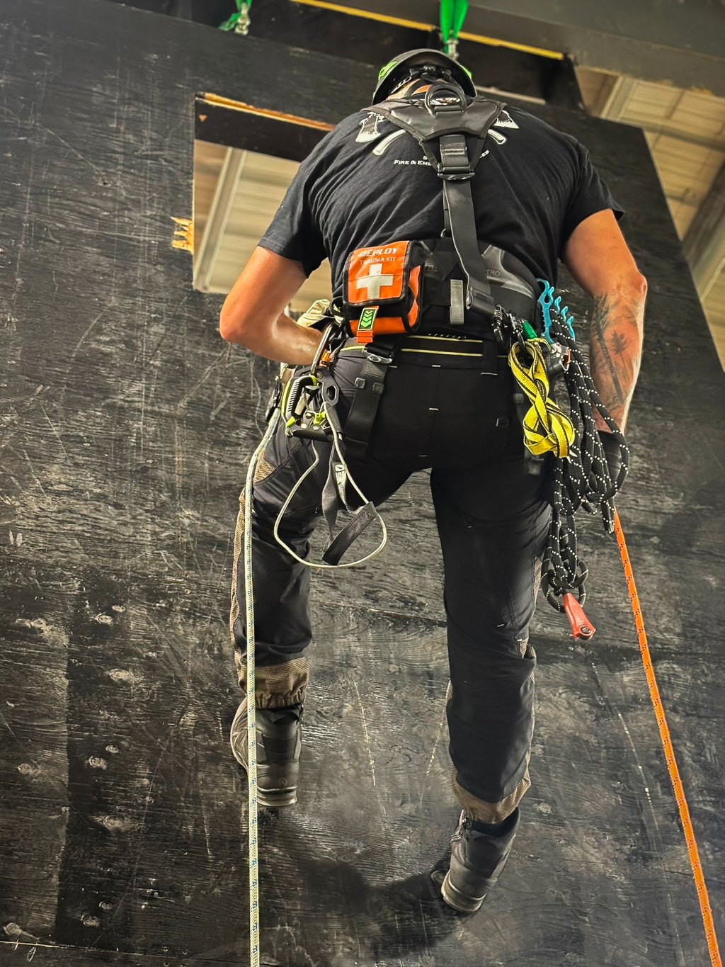 REECOIL DEPLOY® Trauma Kit