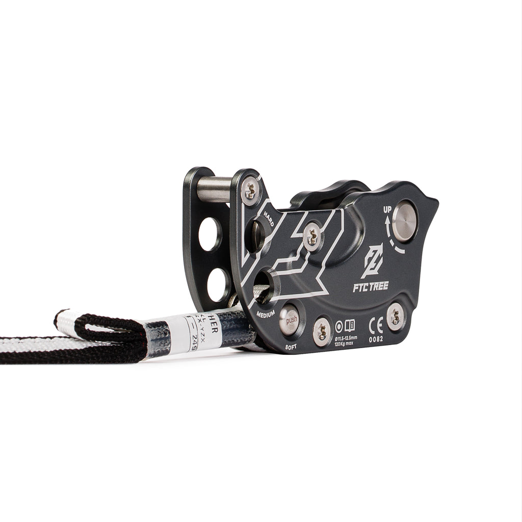 FREEXION system with triple attachment pulley