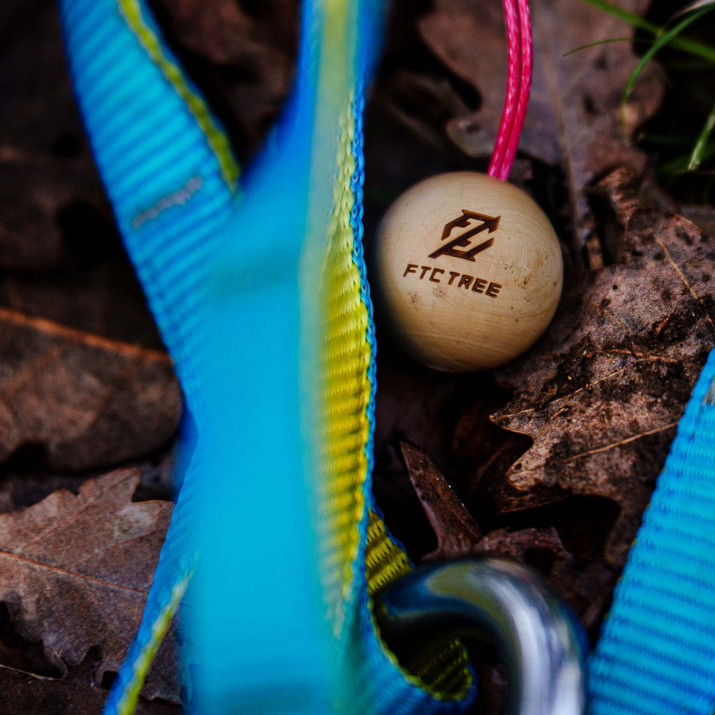 FTC Joker Light Cambium Saver