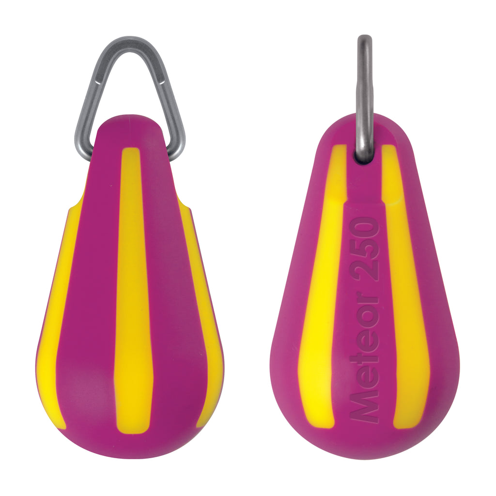 FTC Meteor 2 Throw Weight