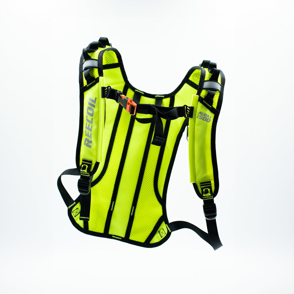 REECOIL AUDAX™ Gen 2 Hydration Harness