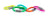 ISC KL121 OVAL KARABINER