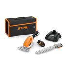 STIHL | HSA26 Battery Shrub Shears | with Battery & Charger (AS System)