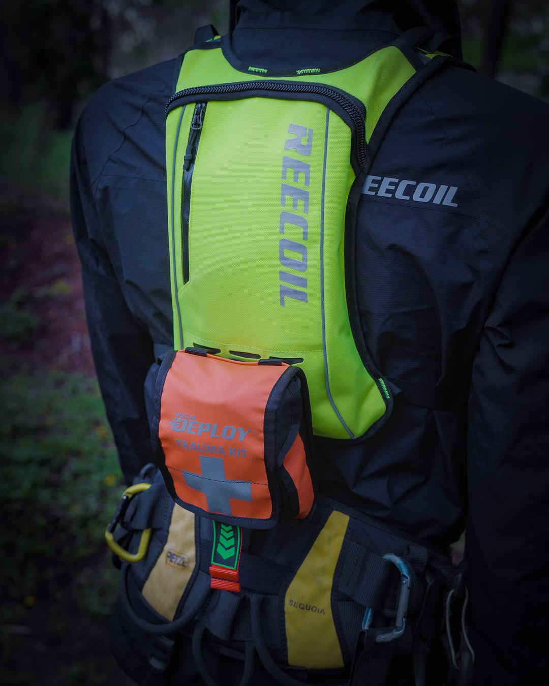 REECOIL DEPLOY® Trauma Kit