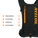 REECOIL AUDAX™ Gen 2 Hydration Harness