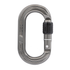 ISC Compact Oval Karabiner