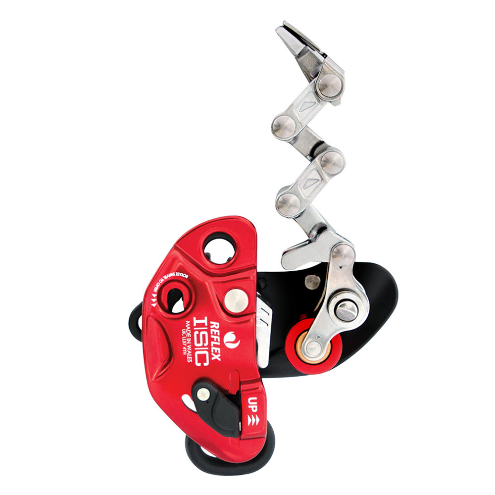 ISC | MH285 REFLEX Mechanical Hitch