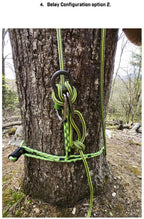 BUCKINGHAM SUPERBASE ANCHOR