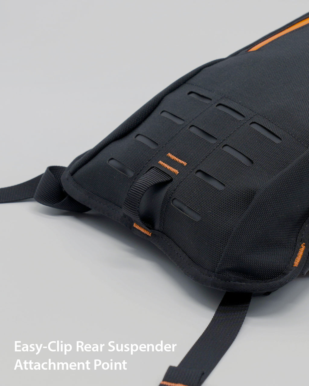 REECOIL AUDAX™ Gen 2 Hydration Harness