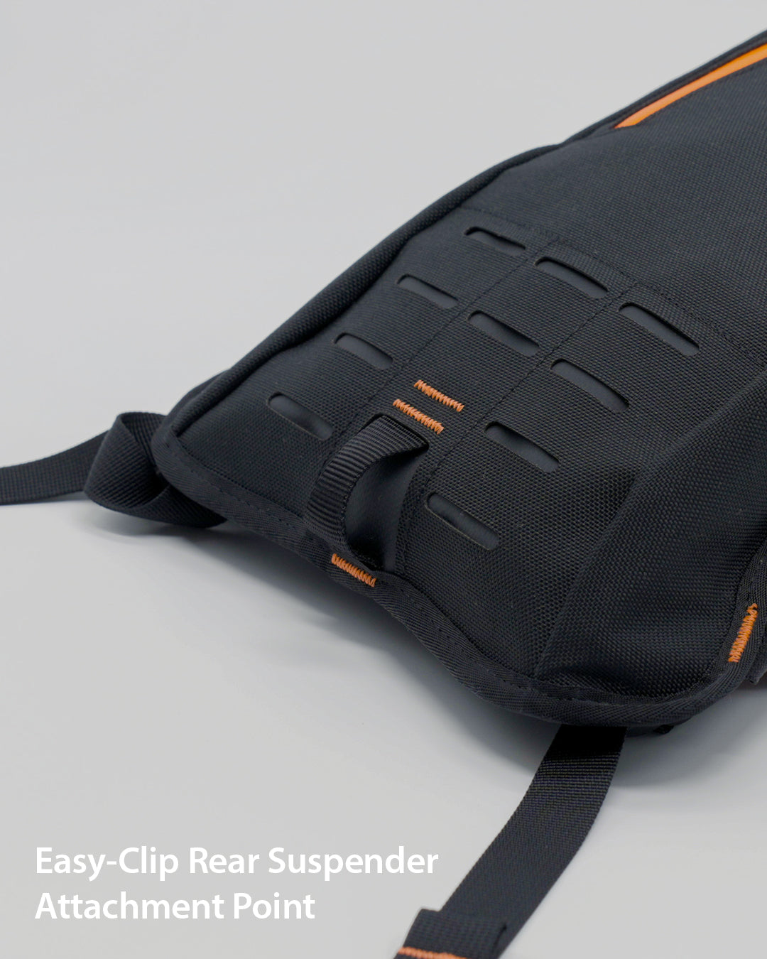 REECOIL AUDAX™ Gen 2 Hydration Harness