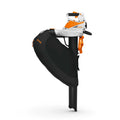 The STIHL SHA 56 is a quiet, all-round battery vacuum shredder and blower in one. Shreds leaves and hedge trimmings, clears paths and driveways. Available at Cannings — your STIHL Elite Dealer.
