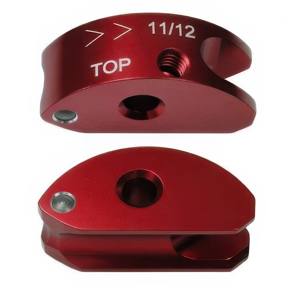 ART Replacement Cam for Lock Jack 11-12mm