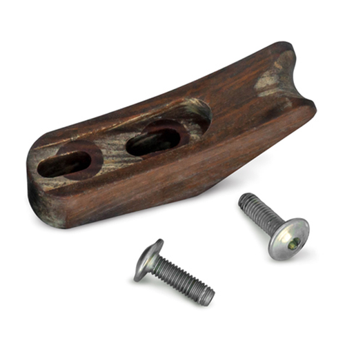 Buy the genuine ART SpiderJack 2.1 Replacement Wooden Brake at Cannings. Authentic high-density pock wood brake pad designed to restore precise speed control.
