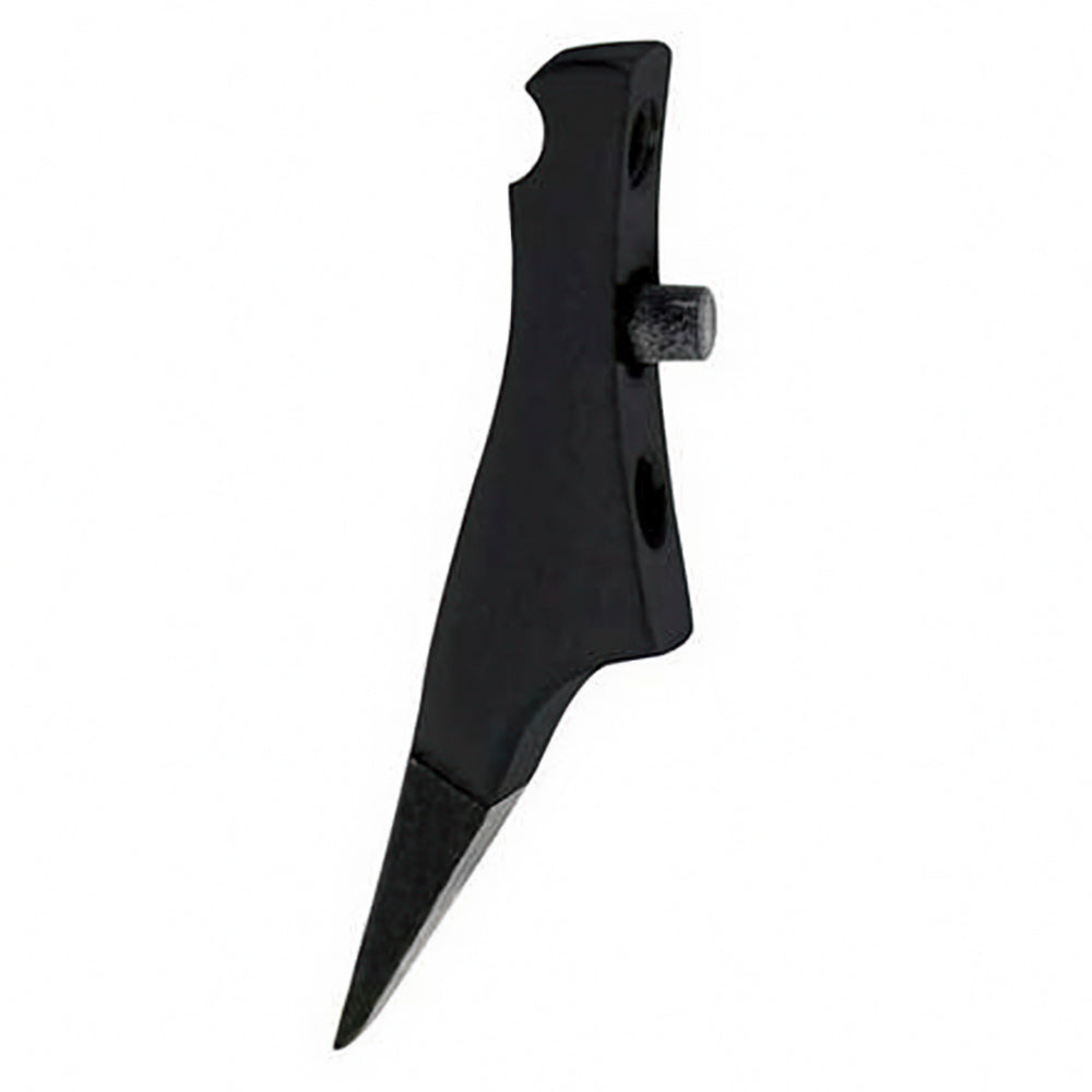 Buy genuine Buckingham Replaceable Dowel and Screw Gaffs at Cannings. High-durability replacement steel climbing gaffs for pole and tree spurs. 2