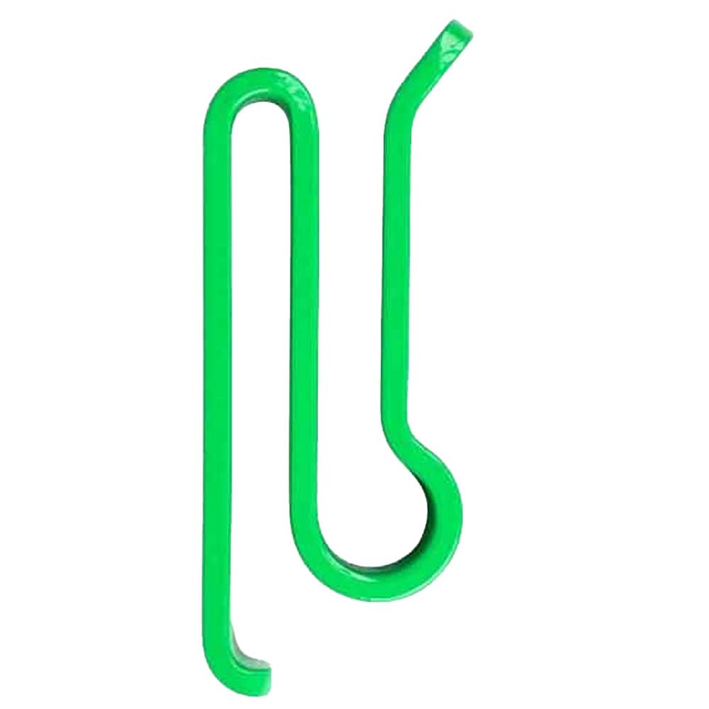 The BuckCarrier™ is a lightweight aluminium chainsaw hook for arborists. Compact, low-profile design fits your saddle without snagging. Available now at Cannings. Buckingham