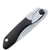 Lightweight, compact, and built for tough cuts — the Silky PocketBoy 170mm folding saw (medium tooth) is the bigger brother to the 130mm. Perfect for pruning, bushcraft, and camping. Folded