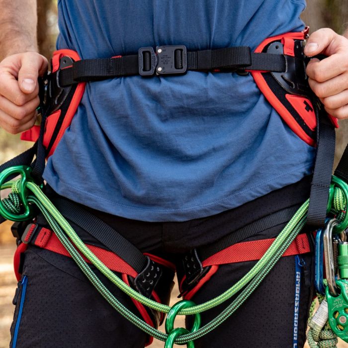 Teufelberger treeMOTION Pro Harness