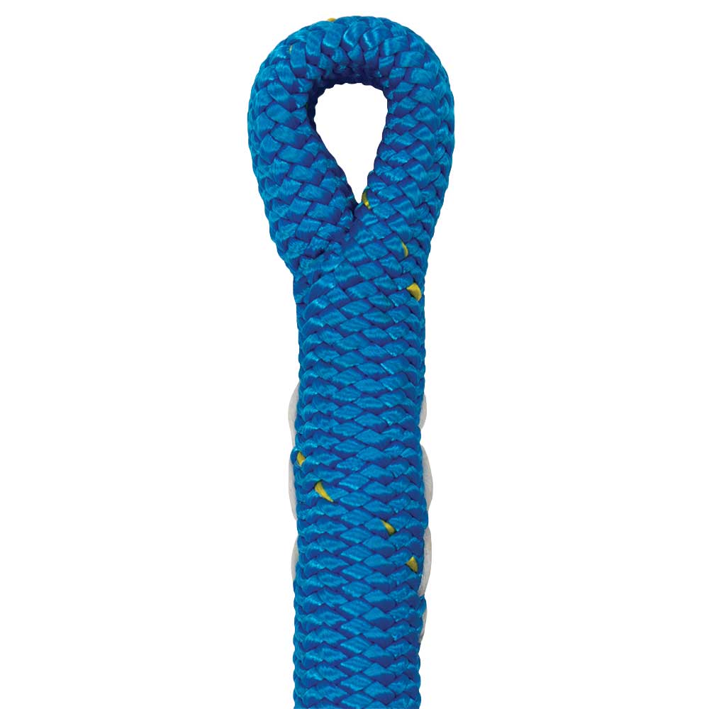 Yale Blue 32 arborist and industrial climbing rope. Available in 11.5mm and 11.7mm, 45m or 60m. Ideal for arborists, rope access, rescue, utilities and work at height. Shop Yale ropes at Cannings. 3
