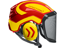 PROTOS INTEGRAL ARBORIST HELMET