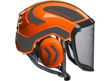 PROTOS INTEGRAL ARBORIST HELMET