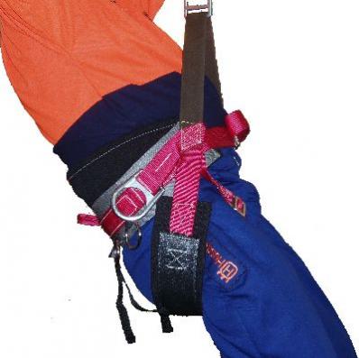 Buckingham Aussie Economy Traverse Harness