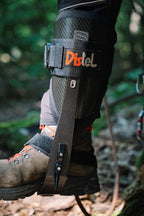 GECKO CARBON FIBER 3.1 CLIMBING SPURS