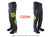Clogger Zero Gen2 Light and Cool Men's Chainsaw Trousers - Grey/Green