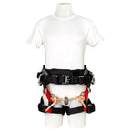 Buckingham Ergovation Harness