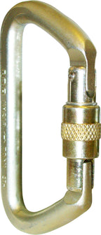 ISC Small Iron Wizard Karabiner