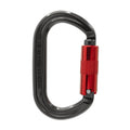 ISC Offset Oval Karabiner