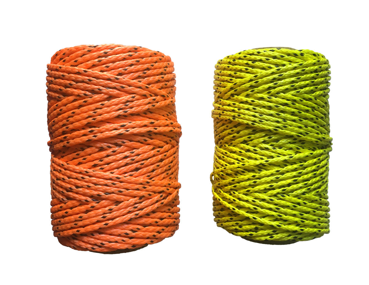 Notch Acculine Throw Lines