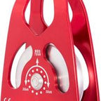 ISC Aluminium Rigging Pulley