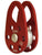 ISC Rope Wrench Pulley